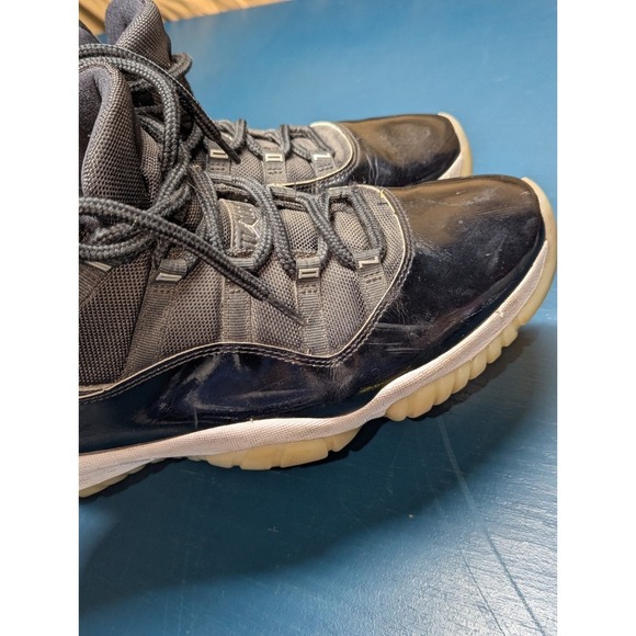 Size 14 - Jordan 11 Retro High Jubilee / 25th Anniversary - Picture 3 of 12